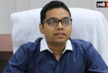 वाणिज्यिक कर आयुक्त श्री लोकेश कुमार जाटव ने अभियान को सफल बनाने के दिये निर्देश