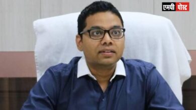 वाणिज्यिक कर आयुक्त श्री लोकेश कुमार जाटव ने अभियान को सफल बनाने के दिये निर्देश