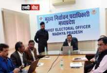 निर्वाचन में युवाओं की भागीदारी सबसे महत्वपूर्ण