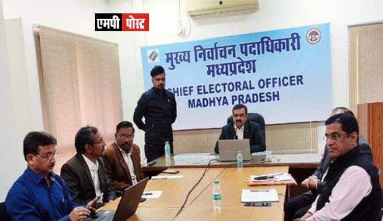 निर्वाचन में युवाओं की भागीदारी सबसे महत्वपूर्ण
