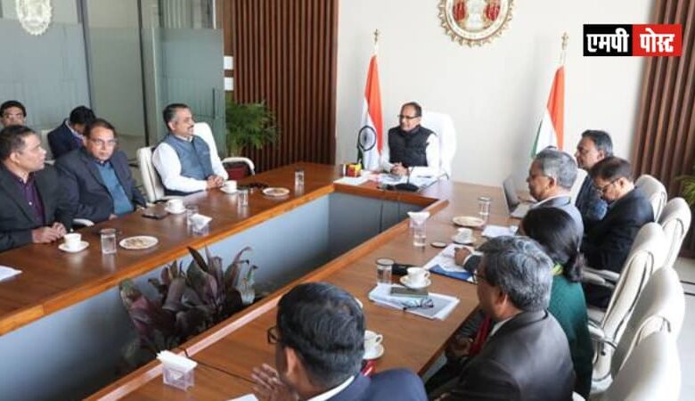 अंतर्राष्ट्रीय विज्ञान महोत्सव से एमपी के सभी विज्ञान महाविद्यालय, इंजीनियरिंग कॉलेज, पॉलिटेक्निक और आईटीआई को जोड़ा जाए -