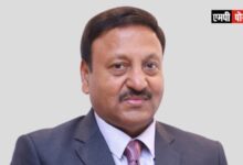 राजीव कुमार- भारत के मुख्य निर्वाचन आयुक्त