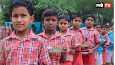 मध्यप्रदेश की सबसे बड़ी और पहली अक्षय पात्र की रसोई का उद्घाटन 25 जनवरी को भोपाल में