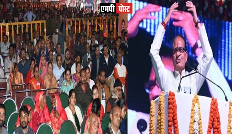 बच्चों को पौष्टिक भोजन देने सरकार और समाज मिल कर कार्य करें