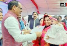 एमपी में गरीबों के कल्याण के लिए सरकार के खजाने में धन की कोई कमी नहीं