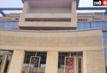 नया मध्यप्रदेश भवन नई दिल्ली में बनकर तैयार,2 फरवरी को एमपी कैबिनेट की पहली बैठक के साथ सीएम एमपी करेंगे शुभारंभ