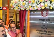 नया एमपी भवन केन्द्र और राज्य के सह अस्तित्व की भावना को और मजबूत करेगा