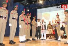 एन.सी.सी. सिर्फ ट्रेनिंग नहीं, राष्ट्र के प्रति समर्पित नागरिकों के निर्माण का प्रकल्प है