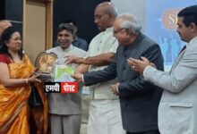 डिजिटल मीडिया में दो दशक के विशेष योगदान के लिए MPPOST सम्मानित