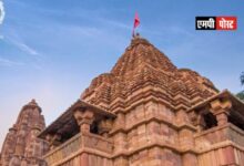 अंतर्राष्ट्रीय ख्याति प्राप्त खजुराहो नृत्य समारोह 20 से 26 फरवरी तक