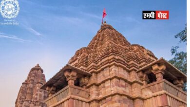 अंतर्राष्ट्रीय ख्याति प्राप्त खजुराहो नृत्य समारोह 20 से 26 फरवरी तक