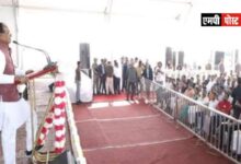 एमपी के भोपाल एयरपोर्ट के पास विकसित हो रहा प्रदेश का सबसे बड़ा मानव निर्मित वन