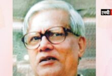 पत्रकारिता के प्रति उनकी निष्ठा ,तपस्या और समर्पण की जीवंत मिशाल भारतीय पत्रकारिता के प्रतीक पुरुष