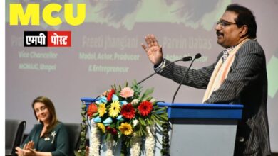 मनोरंजन और फिल्म पत्रकारिता में बहुत अवसर