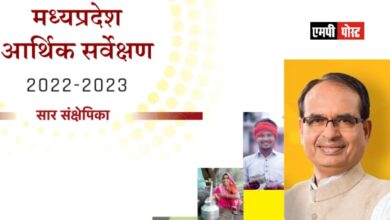 निरंतर मजबूत हुई मध्यप्रदेश की आर्थिक स्थिति