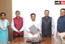 मध्यप्रदेश के वित्त मंत्री,जगदीश देवड़ा वर्ष 2023 और 2024 का विधानसभा में 01 मार्च 2023 को बजट पेश करेंगे