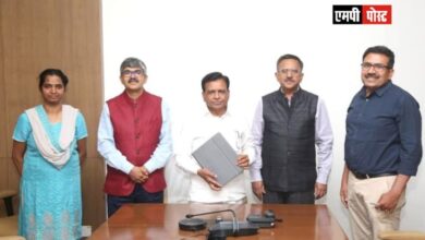 मध्यप्रदेश के वित्त मंत्री,जगदीश देवड़ा वर्ष 2023 और 2024 का विधानसभा में 01 मार्च 2023 को बजट पेश करेंगे