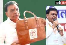 मध्यप्रदेश के वित्त मंत्री श्री जगदीश देवड़ा ने राज्य का वर्ष 2023 और 2024 का विधानसभा में बजट पेश किया