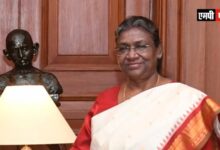 राष्ट्रपति श्रीमती द्रौपदी 3 मार्च को भोपाल में करेंगी 7वें अंतर्राष्ट्रीय धर्म-धम्म सम्मेलन का उद्घाटन