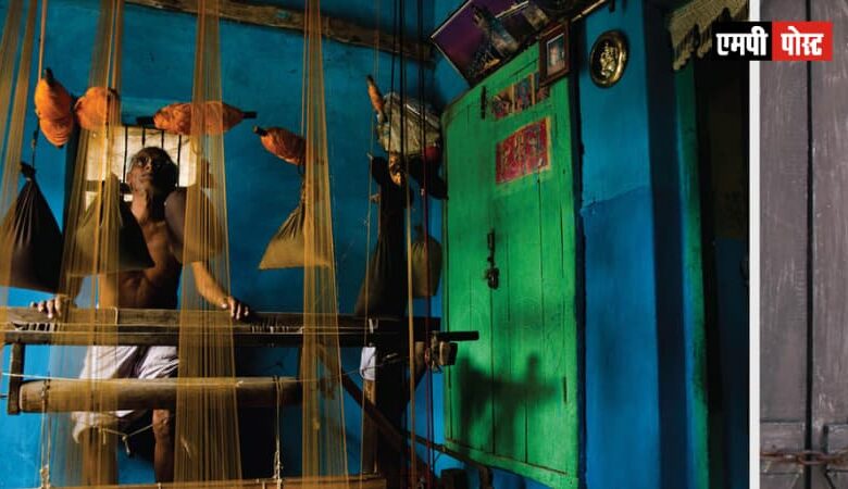 अंतरराष्ट्रीय महिला दिवस पर मध्यप्रदेश के मृगनयनी शो-रूम पर विशेष छूट अभियान 5 से 11 मार्च तक