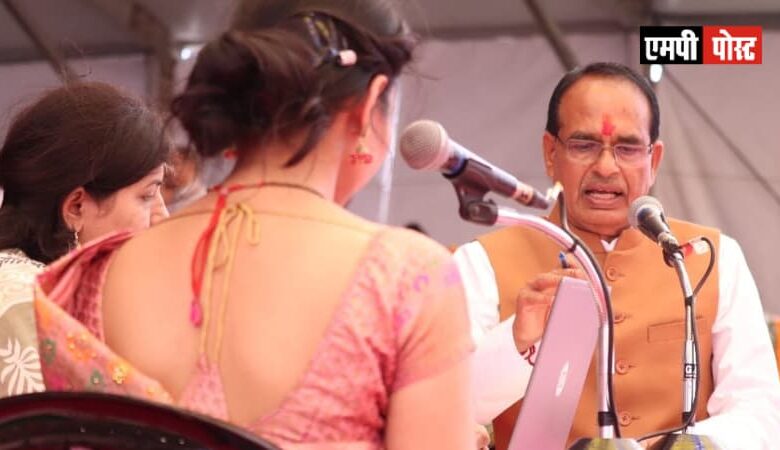 मध्यप्रदेश में बहनों का सम्मान बढ़ाने का महायज्ञ है, लाड़ली बहना योजना