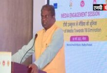 टी.बी. उन्मूलन में मीडिया की महत्वपूर्ण भूमिका