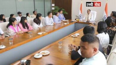 देश की एकता-अखंडता के लिए एक-दूसरे राज्यों का भ्रमण जरूरी