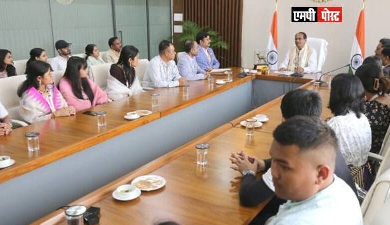 देश की एकता-अखंडता के लिए एक-दूसरे राज्यों का भ्रमण जरूरी