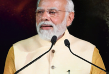 PM MODI - प्रधानमंत्री श्री मोदी ने पीएम-जनमन योजना के लाभार्थियों से वर्चुअली किया संवाद