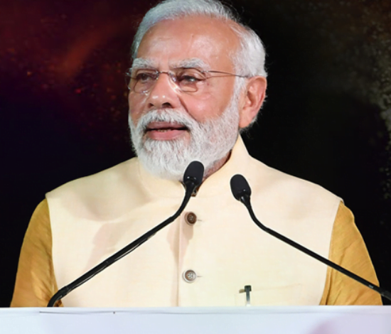 PM MODI - प्रधानमंत्री श्री मोदी ने पीएम-जनमन योजना के लाभार्थियों से वर्चुअली किया संवाद