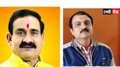 कोई यूं ही 'नरोत्तम' नही बन जाता ...साहसिक राजनेता,समर्पित जनसेवक डॉ नरोत्तम मिश्रा