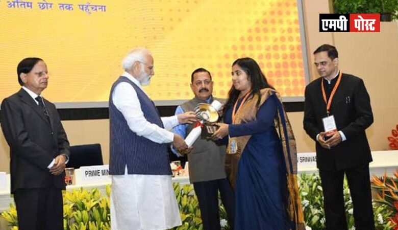 जल जीवन मिशन में देश का माडल जिला बना बुरहानपुर