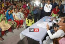 एमपी की लाड़ली बहना योजना के तहत 10 जून से योजना में बहनों को राशि मिलना प्रारंभ हो जाएगी,अप्रैल माह में प्रपत्र पूर्ति करवाने का कार्य पूरा नहीं हुआ, तो तिथि को बढ़ाया भी जा सकता है