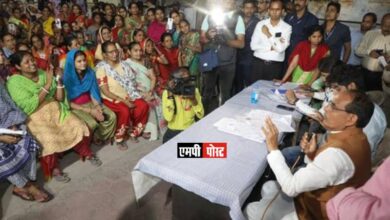 एमपी की लाड़ली बहना योजना के तहत 10 जून से योजना में बहनों को राशि मिलना प्रारंभ हो जाएगी,अप्रैल माह में प्रपत्र पूर्ति करवाने का कार्य पूरा नहीं हुआ, तो तिथि को बढ़ाया भी जा सकता है