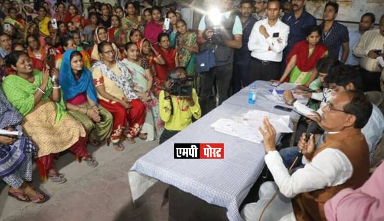 एमपी की लाड़ली बहना योजना के तहत 10 जून से योजना में बहनों को राशि मिलना प्रारंभ हो जाएगी,अप्रैल माह में प्रपत्र पूर्ति करवाने का कार्य पूरा नहीं हुआ, तो तिथि को बढ़ाया भी जा सकता है