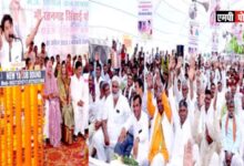 272 करोड़ रूपए लागत की देवगढ़-बिलौआ नहर प्रणाली के पम्प हाउस निर्माण का भूमि-पूजन