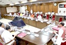 एमपी कैबिनेट ने लिया मध्यप्रदेश राज्य मिलेट मिशन योजना लागू करने का निर्णय और भी निर्णय लिए