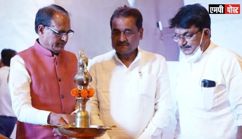 मध्यप्रदेश की बहन-बेटियों के लिए नया जमाना लाना है