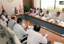 एमपी के बेरोजगारों को परीक्षा शुल्क के बोझ से बचाने और विभागों से लाभ दिलवाने के कार्य तेजी से पूर्ण करें