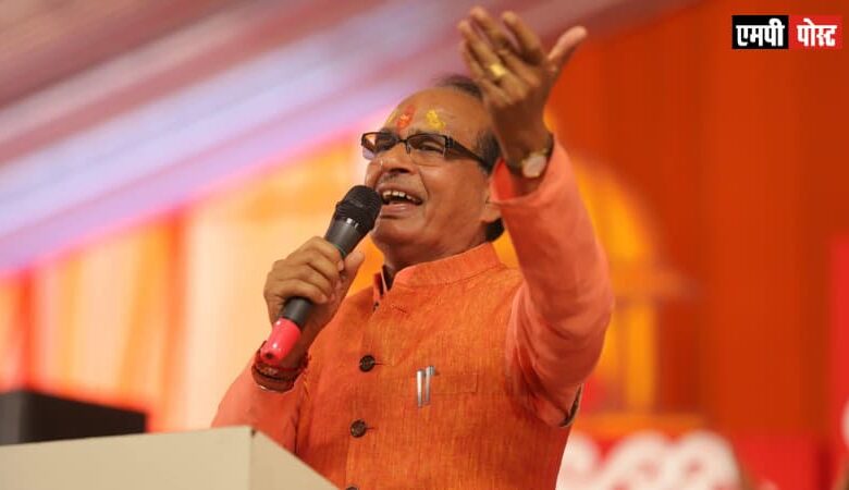 किसानों के कल्याण के लिए एमपी सरकार ने बदले हैं मापदंड