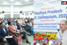 मध्यप्रदेश में हो रहा रिसर्च आधारित योजना बनाने, मॉनीटरिंग और मूल्यांकन का कार्य