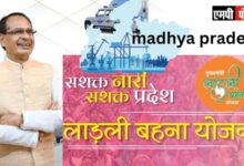 मध्यप्रदेश में बहनों के सशक्तिकरण की सामाजिक क्रांति हो रही