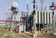 एम.पी. ट्रांसको में ट्रांसफार्मर की स्थापना से ट्रांसफॉर्मेशन केपेसिटी बढ़ कर 77 हजार 109 एम.व्ही.ए.