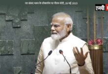 भारत की संसद का नया भवन हम सभी को गर्व और उम्मीदों से भर देने वाला है