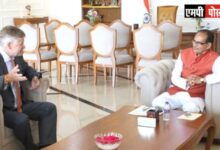 मध्यप्रदेश आध्यात्मिक और आर्थिक प्रगति के लिए समान रूप से सक्रिय : CM MP शिवराज सिंह चौहान