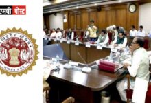 एमपी कैबिनेट का निर्णय राज्य के हायर सेकण्डरी स्कूलों में प्रथम स्थान प्राप्त करने वाले छात्र-छात्राओं को ई-स्कूटी मिलेगी