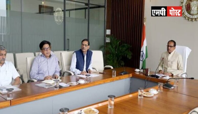 एमपी में गुंडे, बदमाशों में पुलिस का खौफ और आम जनता का पुलिस पर विश्वास होना जरूरी