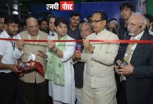 मध्यप्रदेश अब देश में औद्योगिक निवेश का केंद्र-बिंदु