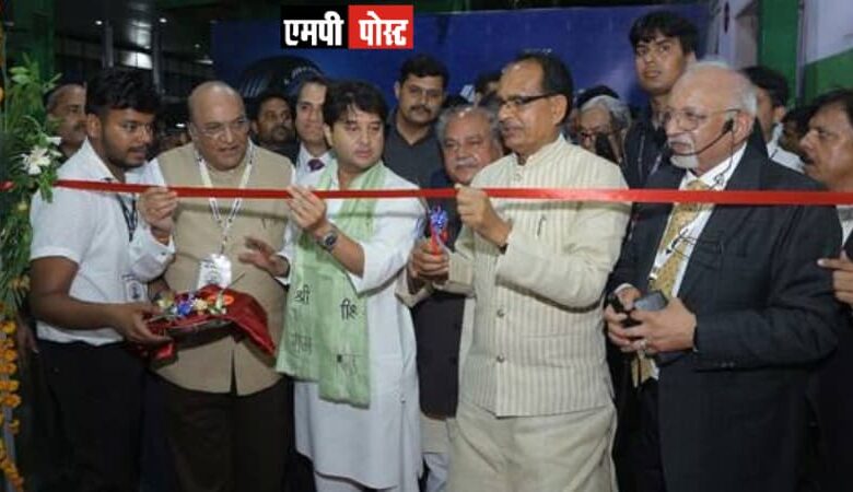 मध्यप्रदेश अब देश में औद्योगिक निवेश का केंद्र-बिंदु