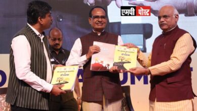 सेवा और वसुधैव कुटुम्बकम के भाव से होगा जीवन सार्थक